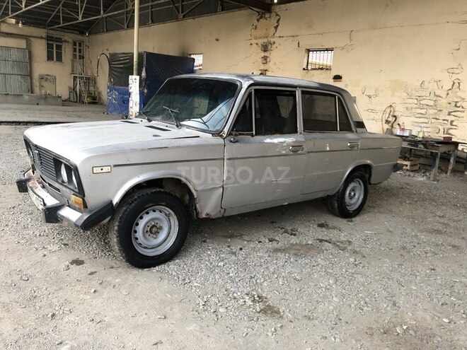 LADA (VAZ) 2106 1984, 250,000 km - 1.6 l - Ağsu