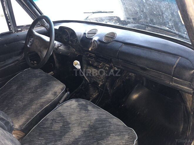LADA (VAZ) 2106 1984, 250,000 km - 1.6 l - Ağsu