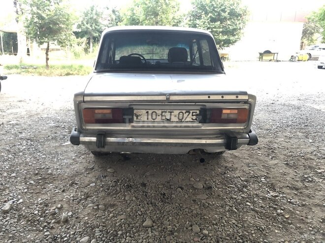 LADA (VAZ) 2106 1984, 250,000 km - 1.6 l - Ağsu