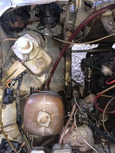 LADA (VAZ) 2106 1984, 250,000 km - 1.6 l - Ağsu