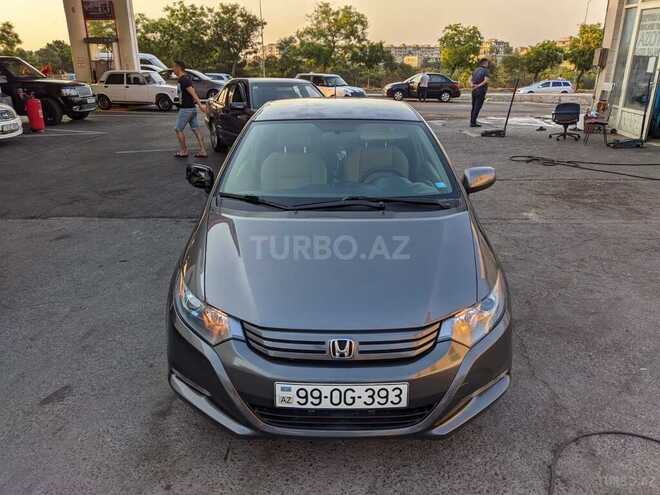 Honda Insight 2010, 188,900 km - 1.3 l - Bakı