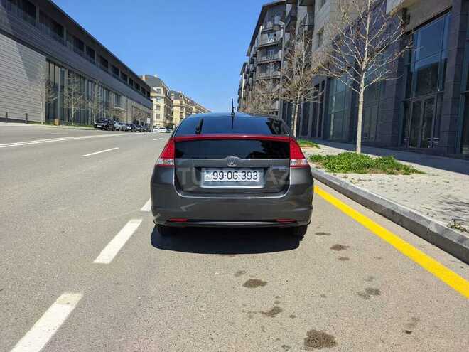 Honda Insight 2010, 188,900 km - 1.3 l - Bakı