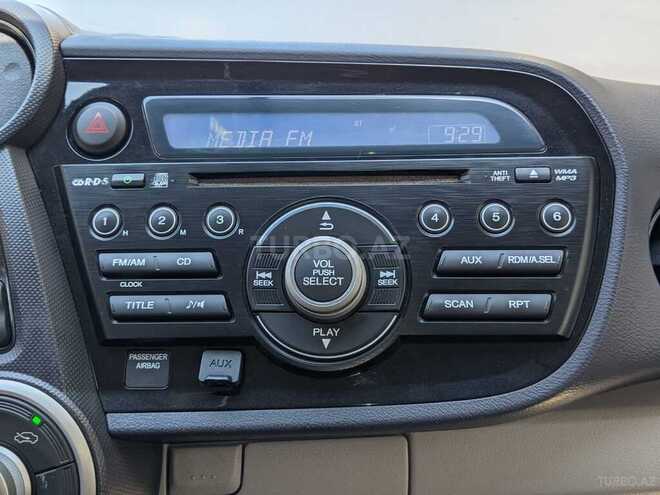Honda Insight 2010, 188,900 km - 1.3 l - Bakı