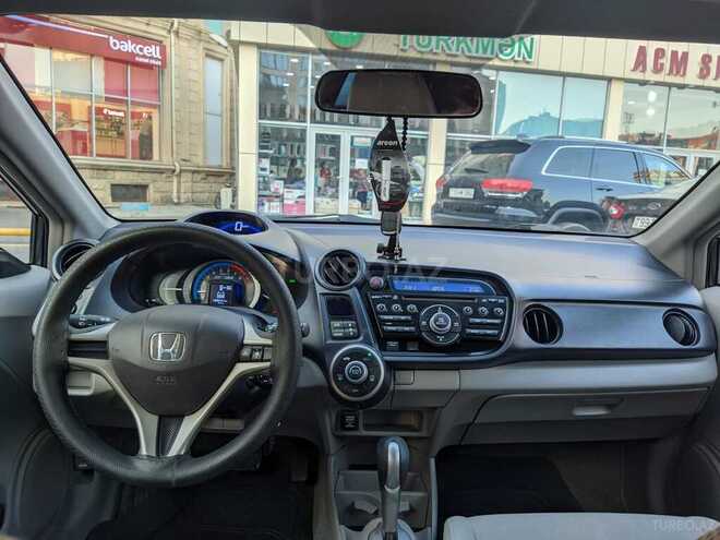 Honda Insight 2010, 188,900 km - 1.3 l - Bakı