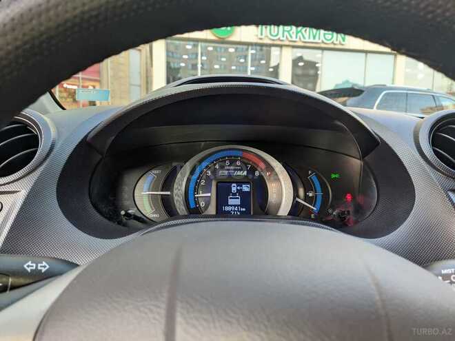 Honda Insight 2010, 188,900 km - 1.3 l - Bakı