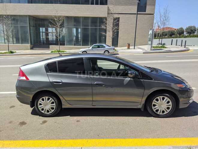 Honda Insight 2010, 188,900 km - 1.3 l - Bakı