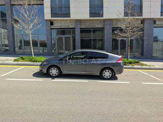 Honda Insight 2010, 188,900 km - 1.3 l - Bakı