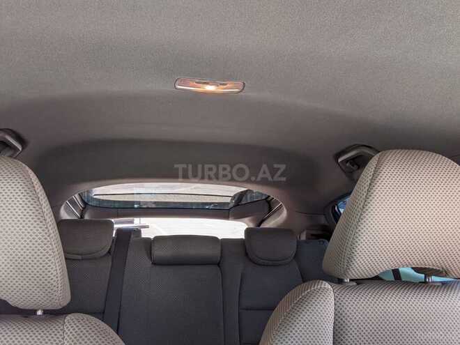Honda Insight 2010, 188,900 km - 1.3 l - Bakı