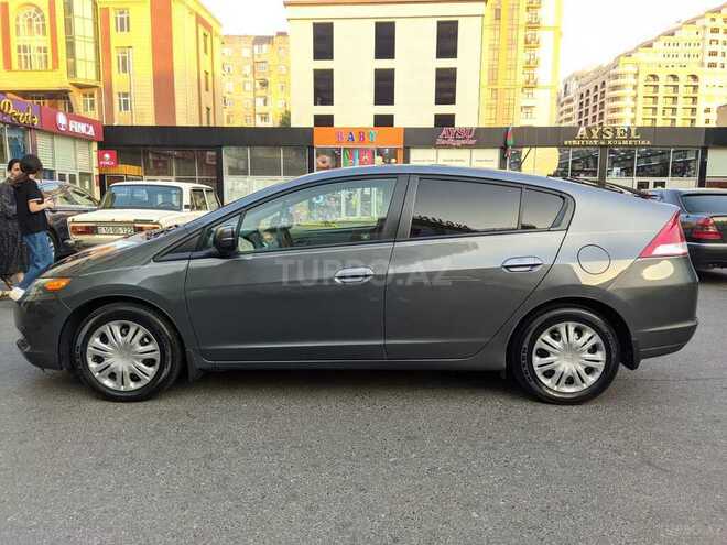 Honda Insight 2010, 188,900 km - 1.3 l - Bakı