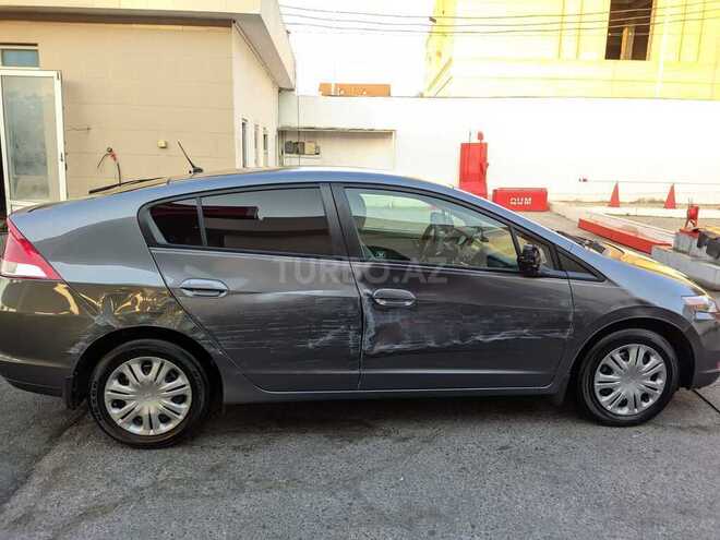 Honda Insight 2010, 188,900 km - 1.3 l - Bakı