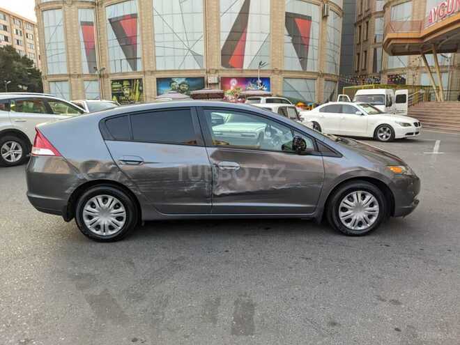 Honda Insight 2010, 188,900 km - 1.3 l - Bakı