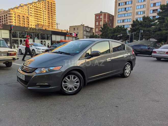 Honda Insight 2010, 188,900 km - 1.3 l - Bakı