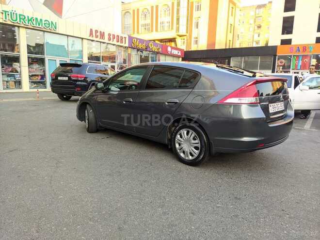 Honda Insight 2010, 188,900 km - 1.3 l - Bakı