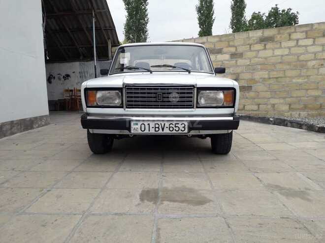 LADA (VAZ) 2107 2006, 88,000 km - 1.6 л - Sumqayıt