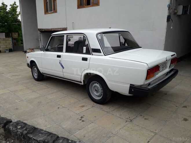 LADA (VAZ) 2107 2006, 88,000 km - 1.6 л - Sumqayıt