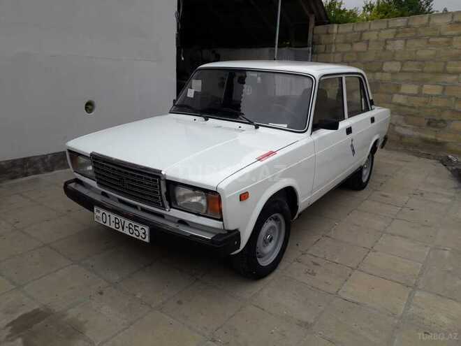LADA (VAZ) 2107 2006, 88,000 km - 1.6 л - Sumqayıt