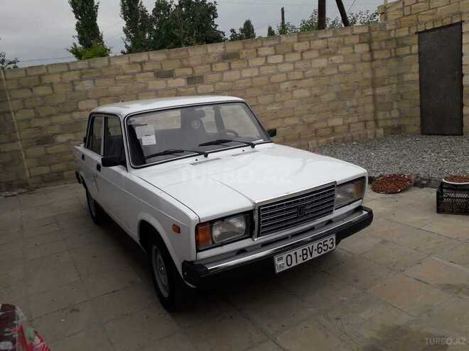 LADA (VAZ) 2107 2006, 88,000 km - 1.6 л - Sumqayıt