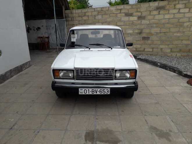 LADA (VAZ) 2107 2006, 88,000 km - 1.6 л - Sumqayıt