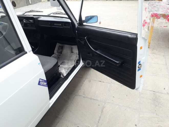 LADA (VAZ) 2107 2006, 88,000 km - 1.6 л - Sumqayıt