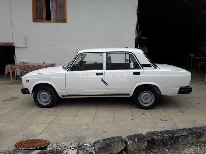 LADA (VAZ) 2107 2006, 88,000 km - 1.6 л - Sumqayıt