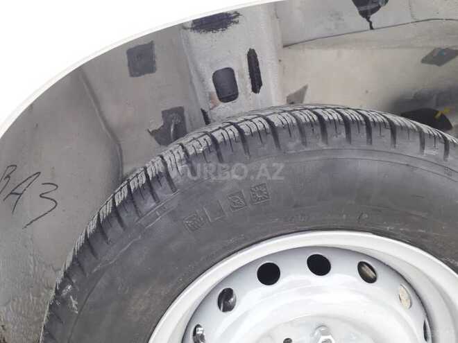 LADA (VAZ) 2107 2006, 88,000 km - 1.6 л - Sumqayıt