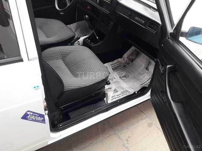 LADA (VAZ) 2107 2006, 88,000 km - 1.6 л - Sumqayıt