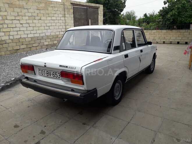 LADA (VAZ) 2107 2006, 88,000 km - 1.6 л - Sumqayıt