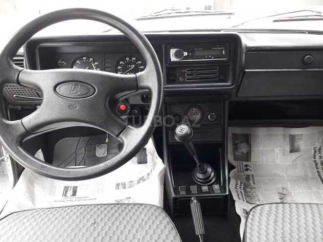 LADA (VAZ) 2107 2006, 88,000 km - 1.6 л - Sumqayıt
