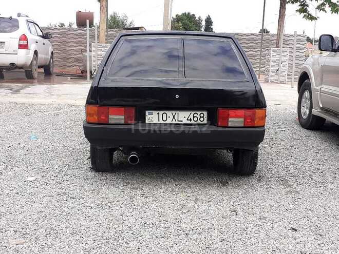 LADA (VAZ) 2109 1990, 559,624 km - 1.6 l - Gəncə