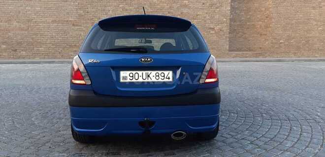 Kia Rio 2006, 147,000 km - 1.4 л - Bakı