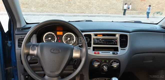Kia Rio 2006, 147,000 km - 1.4 л - Bakı