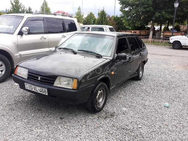 LADA (VAZ) 2109 1990, 559,624 km - 1.6 l - Gəncə