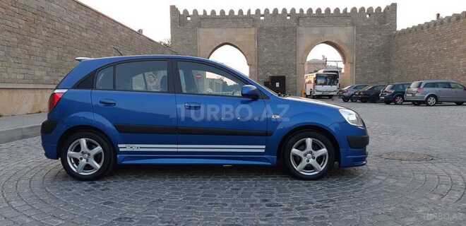 Kia Rio 2006, 147,000 km - 1.4 л - Bakı