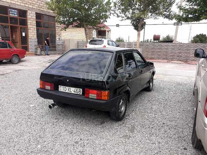 LADA (VAZ) 2109 1990, 559,624 km - 1.6 l - Gəncə