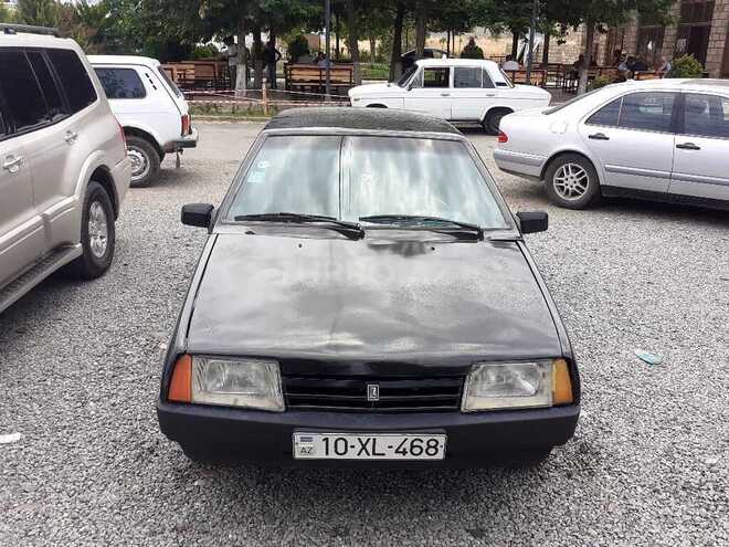 LADA (VAZ) 2109 1990, 559,624 km - 1.6 l - Gəncə