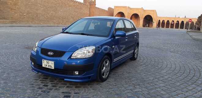 Kia Rio 2006, 147,000 km - 1.4 л - Bakı