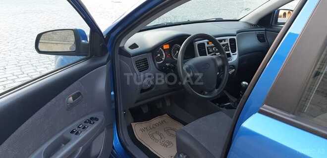 Kia Rio 2006, 147,000 km - 1.4 л - Bakı