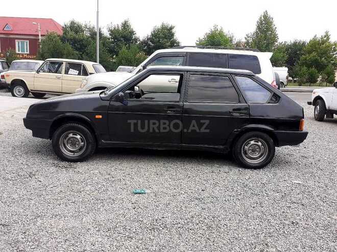 LADA (VAZ) 2109 1990, 559,624 km - 1.6 l - Gəncə