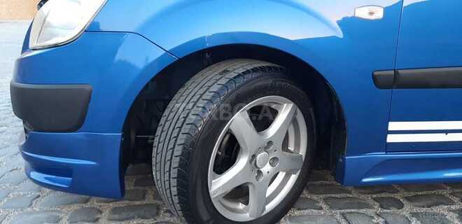 Kia Rio 2006, 147,000 km - 1.4 л - Bakı