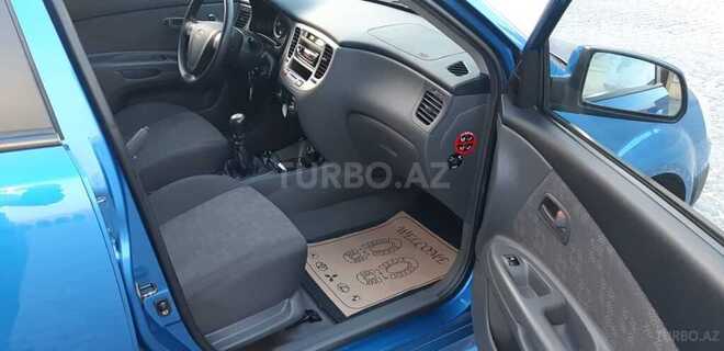 Kia Rio 2006, 147,000 km - 1.4 л - Bakı