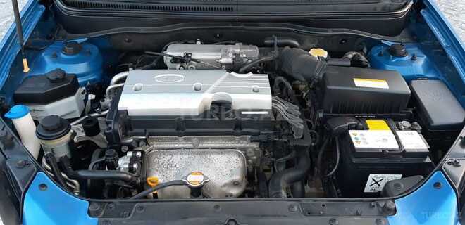 Kia Rio 2006, 147,000 km - 1.4 л - Bakı