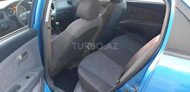 Kia Rio 2006, 147,000 km - 1.4 л - Bakı