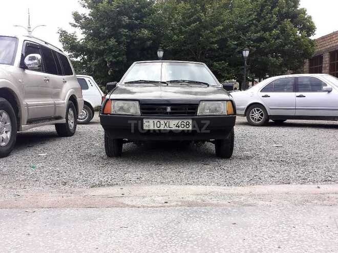 LADA (VAZ) 2109 1990, 559,624 km - 1.6 l - Gəncə