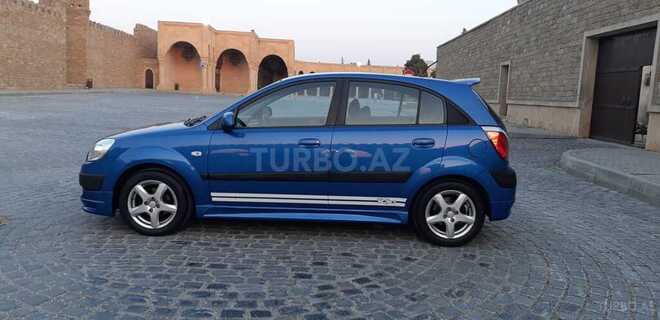 Kia Rio 2006, 147,000 km - 1.4 л - Bakı