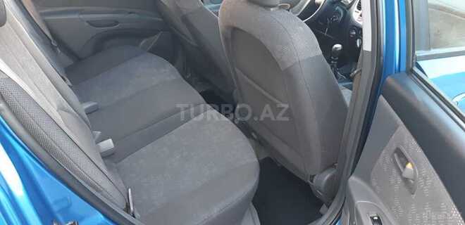 Kia Rio 2006, 147,000 km - 1.4 л - Bakı