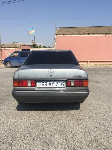 Mercedes 190 1989, 430,000 km - 2.0 л - Bakı