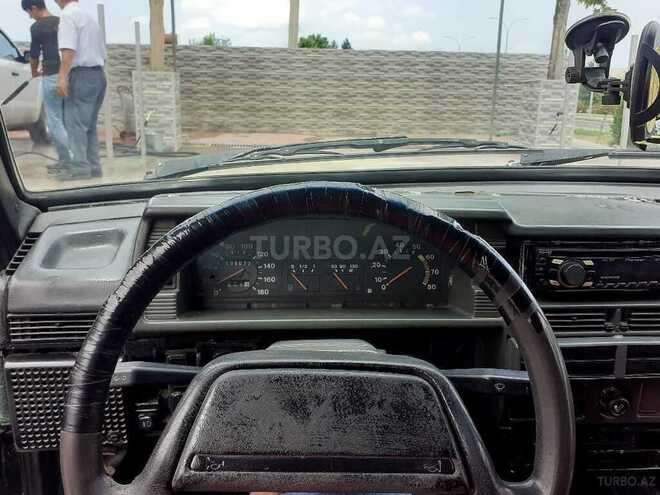 LADA (VAZ) 2109 1990, 559,624 km - 1.6 l - Gəncə