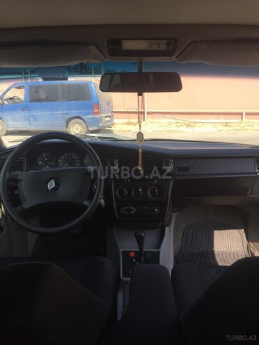 Mercedes 190 1989, 430,000 km - 2.0 л - Bakı