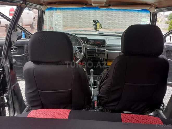 LADA (VAZ) 2109 1990, 559,624 km - 1.6 l - Gəncə