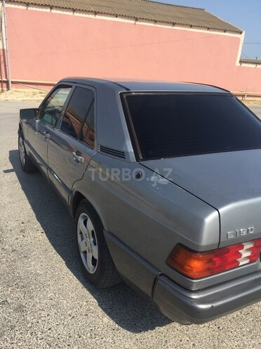 Mercedes 190 1989, 430,000 km - 2.0 л - Bakı